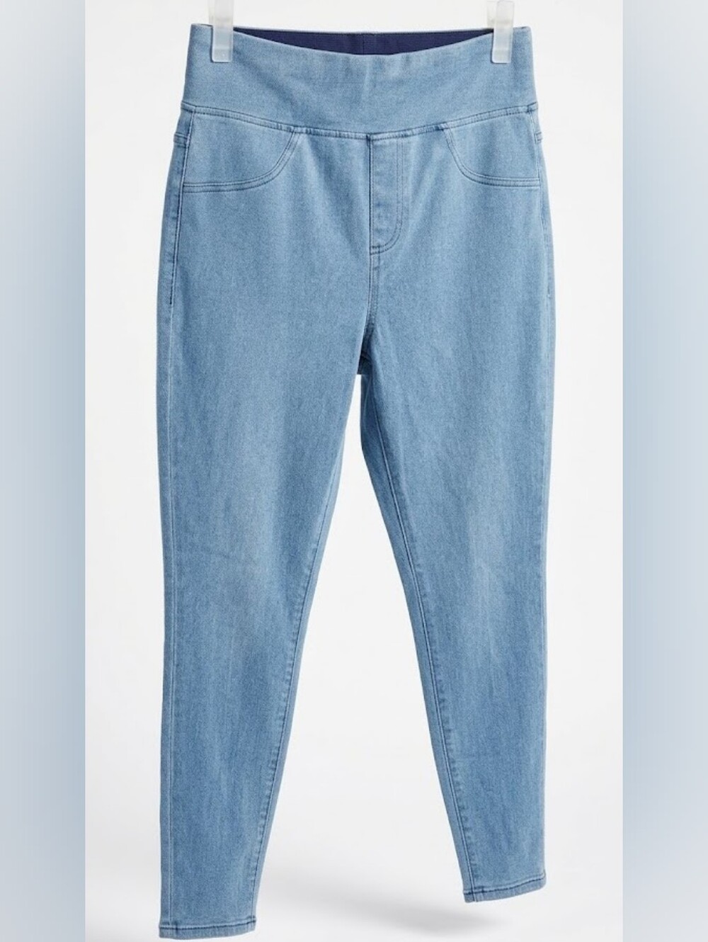 a new day Light Blue Women's Stretch Jeggings